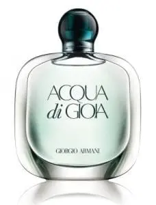 aqua di gioia