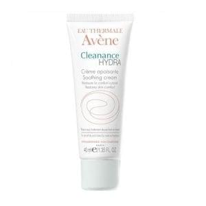Ingrijirea tenului este baza frumusetii 4 avene cleanance hydra