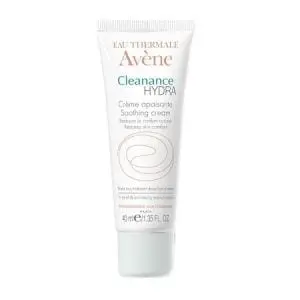 avene cleanance hydra