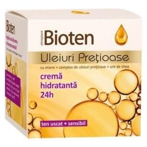 Ingrijirea tenului este baza frumusetii 1 bioten- leiuri pretioase