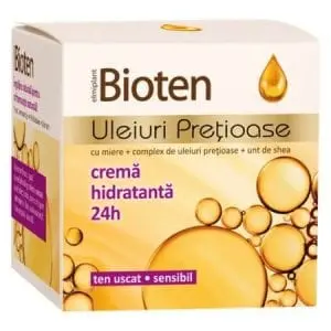 bioten- leiuri pretioase
