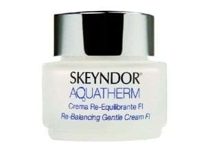 Ingrijirea tenului este baza frumusetii 5 skeyndor aqua therm