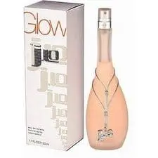 glow perfume jennifer lopez