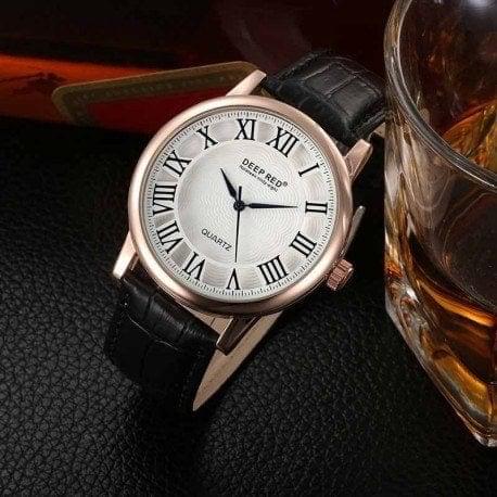 Barbati eleganti si cu stil, femei fericite 3 Ceasuri barbatesti