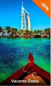 Sejur Dubai