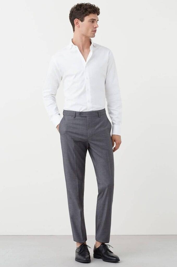 Barbati eleganti si cu stil, femei fericite 9 Imbracaminte barbati