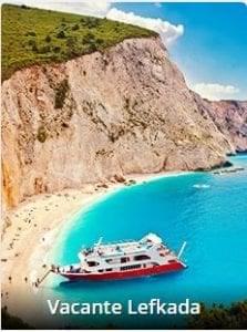 Sejur Lefkada