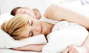 somn linistit insomnii