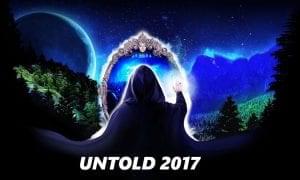 untold festival 2017