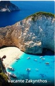 Sejur Zakynthos