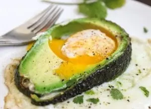 avocado prajit