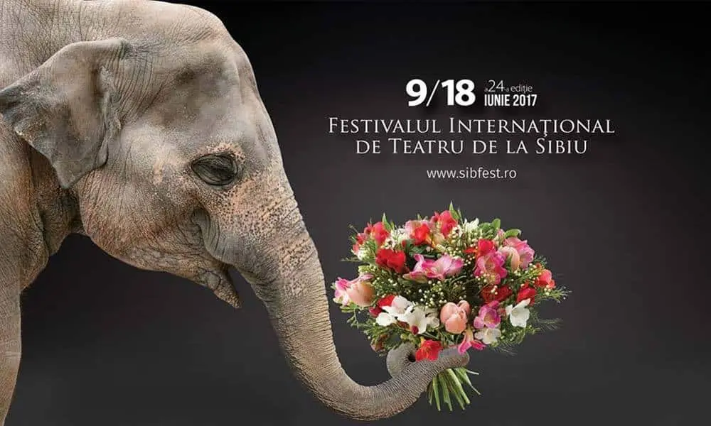 Festivalul de Teatrul de la Sibiu va avea ca tema in acest an iubirea