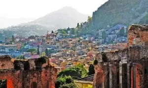 Cinci destinatii mai putin cunoscute ale Italiei