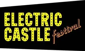 ELECTRIC CASTLE 2017
