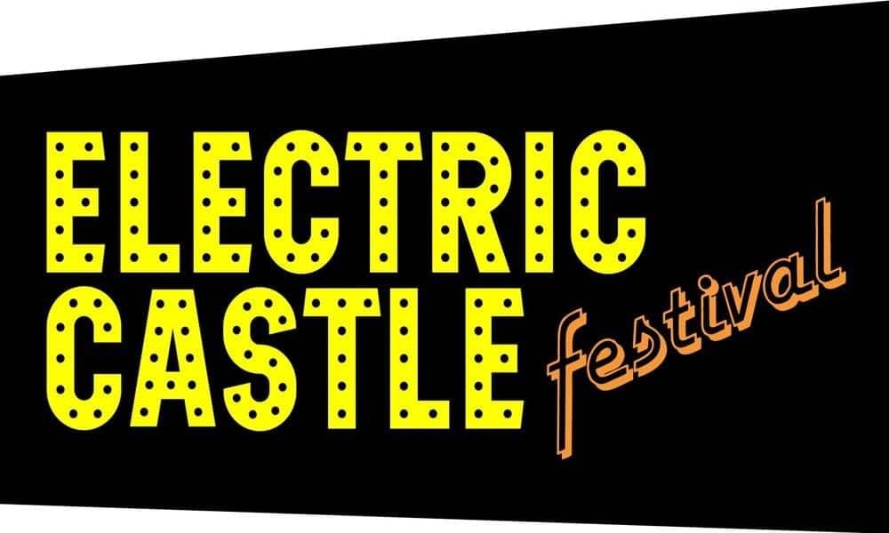 ELECTRIC CASTLE 2017- 4 zile de reunine cu muzica