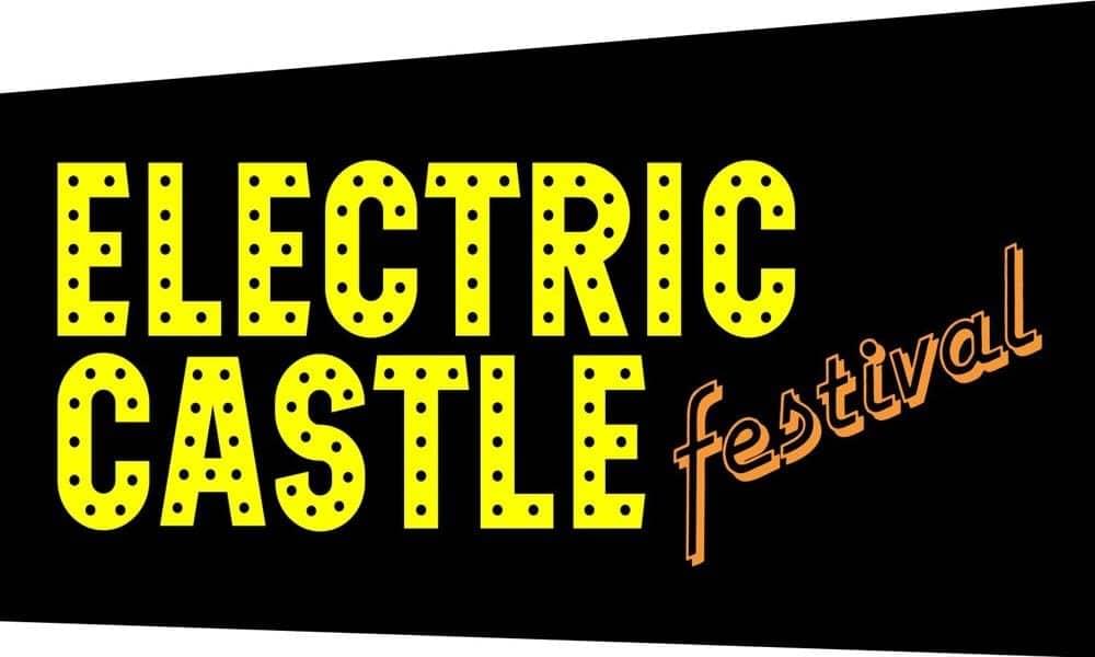 ELECTRIC CASTLE 2017