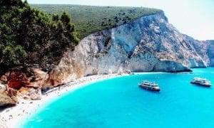 Lefkada, insula secreta a vacantelor de vis