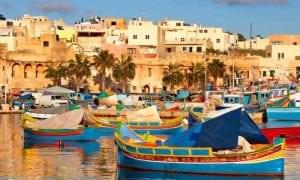 Malta, paradisul vacantelor celor pasionati de istorie