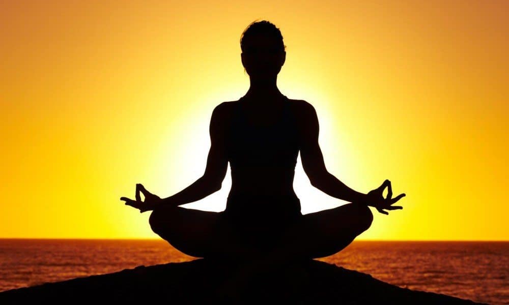 Yoga - beneficii fizice si spirituale