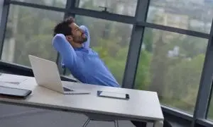 Cum sa-ti optimizezi pauzele la birou