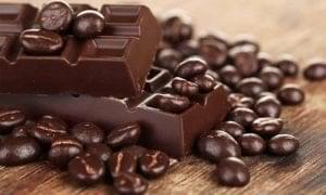 Sase beneficii ale ciocolatei