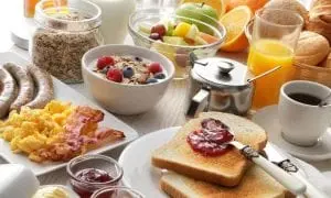 Daca vrei un mic dejun sanatos, evita aceste alimente!