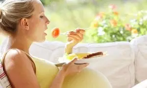 Gustari ideale pentru perioada sarcinii