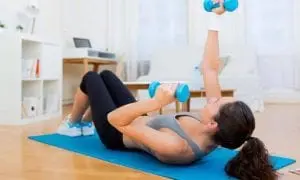 4 tipuri de exercitii fizice eficiente pentru femei