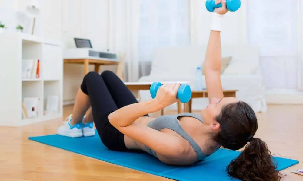 4 tipuri de exercitii fizice eficiente pentru femei