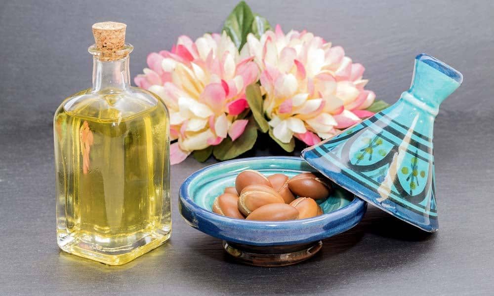 Beneficiile uleiului de argan