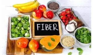 Ce sunt fibrele alimentare si ce rol au in organism