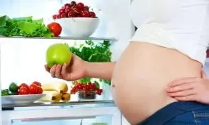 Mituri despre alimentatia gravidelor