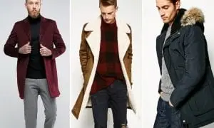 Tendinte in moda masculina in aceasta toamna