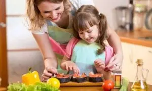 Mituri despre alimentatia copiilor