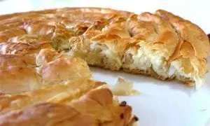 Cele mai gustoase retete de placinta cu branza