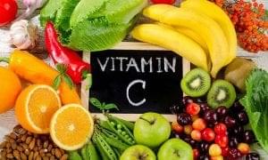 Ce face vitamina C pentru organismul tau
