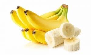 Cojile de banane si intrebuintarile lor in frumusete si casa