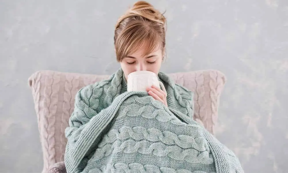 Cum reducem senzatia de frig cu remedii naturale
