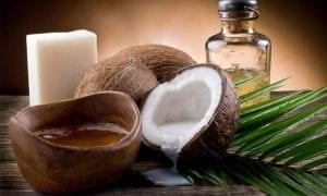 Beneficiile uleiului de cocos pentru piele si organism
