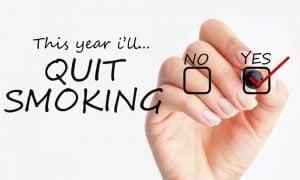 Care sunt beneficiile renuntarii la fumat