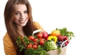 Alimente benefice pentru femei