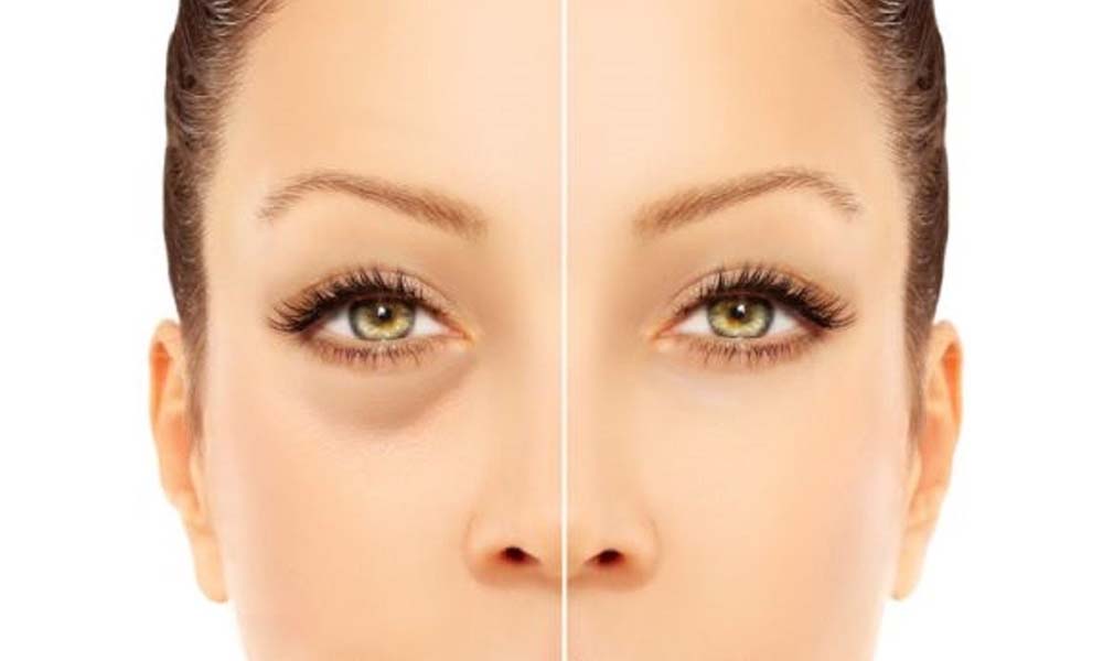 Ingrijirea pielii sensibile de sub ochi | L'Occitane