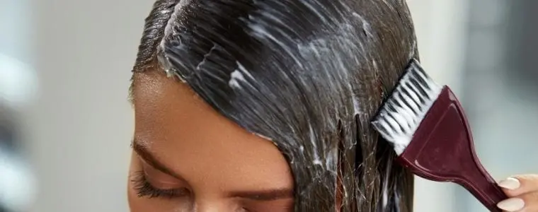 alege masti naturale pentru par