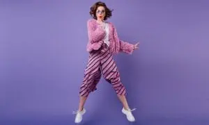 trend fashion luvie