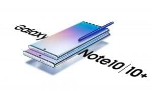 samsung galaxy note 10