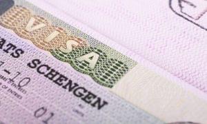 ce este Schengen