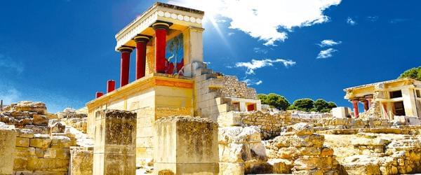 knossos grecia vacanta