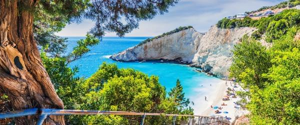 lefkada grecia vacanta