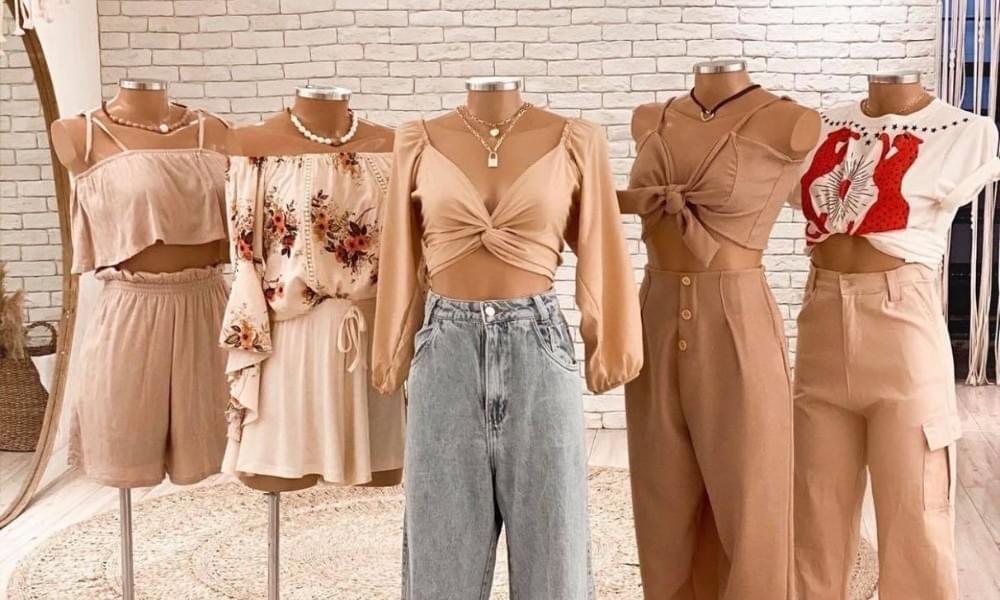 20 de tendințe esentiale în moda: de la fast fashion la plus-size