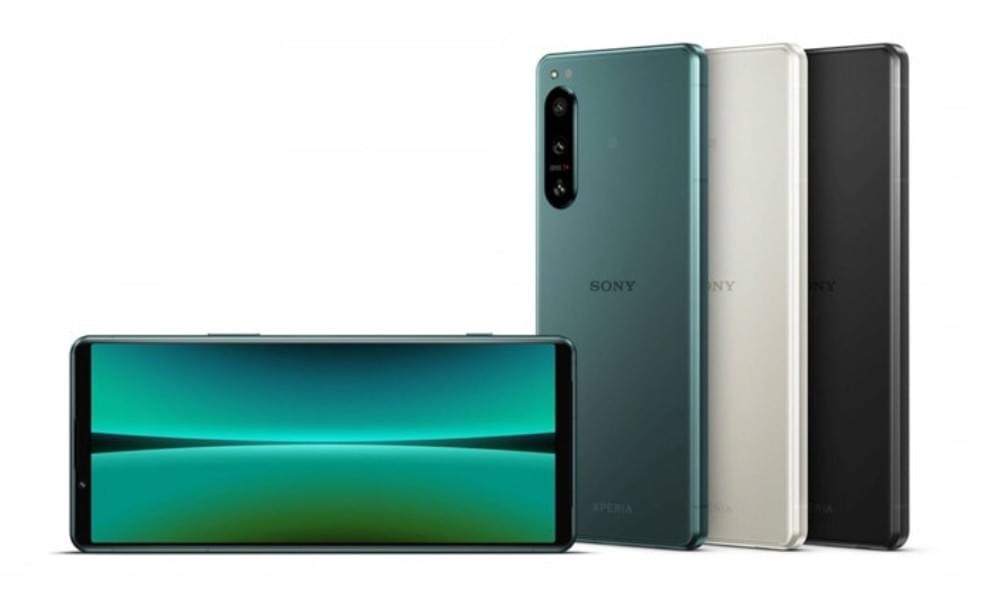 Sony Xperia 5 IV